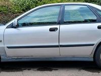 Gebraucht Volvo S40 108 PS (79 kW) 2000 Silber Limousine