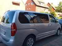 Gebraucht Hyundai H-1 2010 Van / Kleinbus