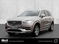 Gebraucht Volvo XC90 Plus 455 PS (334 kW) 2024 Bright dusk / metallic SUV
