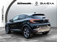Gebraucht Renault Captur R.S. 158 PS (116 kW) 2023 Schwarz SUV