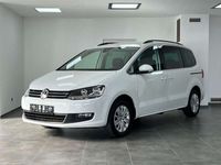 gebraucht VW Sharan Comfortline BMT/Start-Stopp*NAVI*CARP*AHK