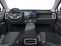 Neu Leapmotor B10 160 kW (218 PS) 2026 Light white SUV