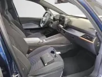 Gebraucht Cupra Born 150 kW (204 PS) 2022 Aurora blue metallic Kleinwagen