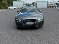 Gebraucht Audi A7 S-Line 245 PS (180 kW) 2011 Andere farben Kleinwagen