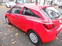 gebraucht Opel Corsa Selection ecoFlex