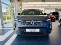 Gebraucht Renault Scenic E-Tech Esprit Alpine 160 kW (218 PS) 2024 Grau SUV
