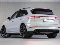 Gebraucht Porsche Cayenne 340 PS (250 kW) 2022 Grau SUV
