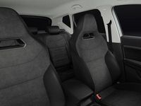 Neu Cupra Ateca 190 PS (139 kW) 2026 Schwarz SUV