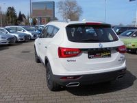 Neu DFSK Fengon 145 PS (106 kW) 2026 Weiß SUV