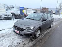 Gebraucht Fiat Tipo Pop 95 PS (69 kW) 2017 Grau Kombi