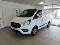 gebraucht Ford Transit Custom 280 L1 Trend*3Sitze*Klima*PDC*1Hd