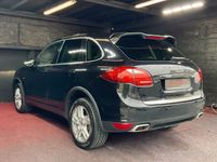 gebraucht Porsche Cayenne Diesel