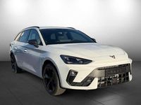 Neu Cupra Leon 204 PS (150 kW) 2025 Weiss Kombi
