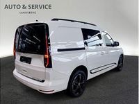 Neu VW Caddy Maxi 116 PS (85 kW) 2026 Weiß (candyweiß) Van / Kleinbus