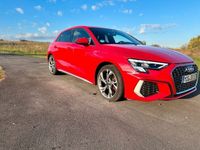 gebraucht Audi A3 Sportback 