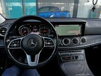 gebraucht Mercedes E200 d 9G-TRONIC