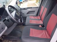 gebraucht VW T5 