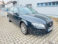 Gebraucht Seat Exeo 143 PS (105 kW) 2010 Kombi