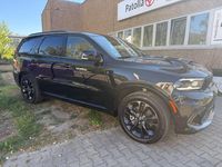 Gebraucht Dodge Durango 364 PS (267 kW) 2022 Schwarz SUV