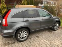 gebraucht Honda CR-V Bj. 2012 HDMI 2.2/150PS