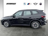 Gebraucht BMW iX1 Performance 225 kW (306 PS) 2023 Schwarz SUV