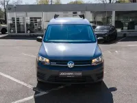 Gebraucht VW Caddy 2020 Grau Van / Kleinbus