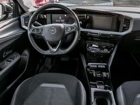 Gebraucht Opel Mokka-e Edition 100 kW (136 PS) 2022 Schwarz SUV