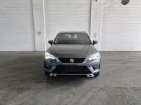 Gebraucht Seat Ateca 150 PS (110 kW) 2018 Grau SUV