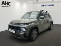 Neu Hyundai Inster Prime 85 kW (116 PS) 2026 Grün tomboy khaki Kleinwagen