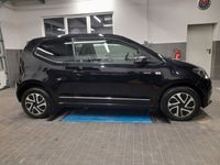 gebraucht VW up! BLACK 5.700,- Euro VB