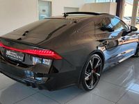 Gebraucht Audi S7 Sport 344 PS (253 kW) 2025 Schwarz Kleinwagen