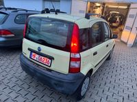 gebraucht Fiat Panda 1.1 8V Active tüv & Zahnriemen Neu