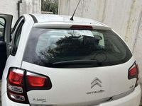 Gebraucht Citroën C3 68 PS (50 kW) 2016 Limousine