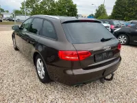 Gebraucht Audi A4 Attraction 143 PS (105 kW) 2011 Braun Kombi
