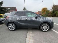 gebraucht Opel Mokka X 1.4 4x4-INOVATI-AUTOM.-NAVI-LED-1.HD-EU6