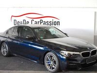 gebraucht BMW 530 530 d M Sport*HeadUp+Komfortzugang+RFK*Deutsch BRD