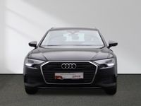 gebraucht Audi A6 A6 AvantAvant 40 TDI S tronic MMI LED Kamera