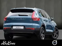 Gebraucht Volvo XC40 Plus 163 PS (119 kW) 2025 Blau SUV