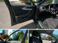 Gebraucht Audi A4 Design 170 PS (125 kW) 2017 Andere farben Kombi