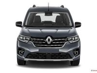 Gebraucht Renault Kangoo Edition One 2022 Highland grey Van / Kleinbus