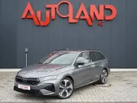 Neu Skoda Octavia RS 265 PS (194 kW) 2026 Andere Kombi