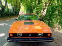 Gebraucht Saab Sonett 70 PS (51 kW) 1974 Coupé