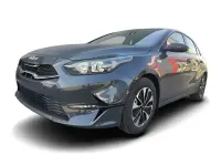 Gebraucht Kia Ceed 2025 Grau Kleinwagen