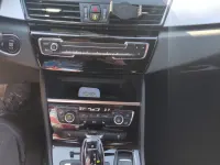 Gebraucht BMW 218 150 PS (110 kW) 2018 Schwarz Kombi