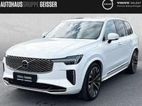 Gebraucht Volvo XC90 Plus 250 PS (183 kW) 2025 Weiß SUV