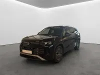 Gebraucht VW Tayron Elegance 204 PS (150 kW) 2025 Schwarz SUV