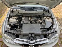 gebraucht BMW 116 i - KAT, ALU, Navi, Allwetter, Airbag