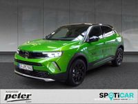 Gebraucht Opel Mokka Ultimate 131 PS (96 kW) 2024 Grün SUV