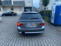 gebraucht BMW 530 D möglish taushen