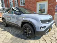 Neu Jeep Avenger North 145 PS (106 kW) 2026 Grau SUV